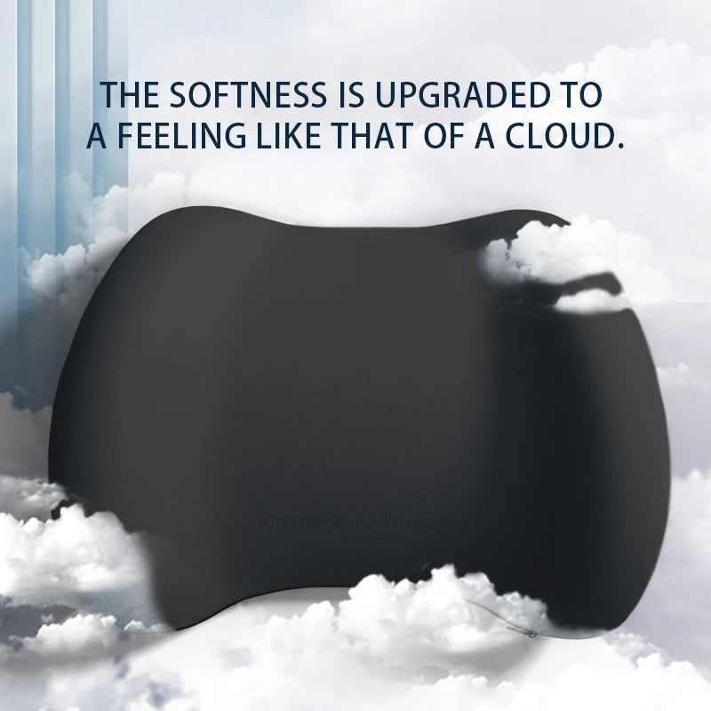 POSTUREMEND Lumbar Support Pillow — Sleep Deeper, Wake Up Pain-Free
