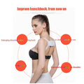 POSTUREMEND Posture Corrector Brace — Move Freely, Look Great, Feel Stronger