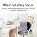 POSTUREMEND Ergonomic Seat Cushion — All-Day Comfort for Every Chair