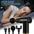 POSTUREMEND Massage Gun — Deep Relief in the Palm of Your Hand