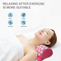POSTUREMEND Acupressure Mat & Pillow Set — Melt Away Tension, Anywhere