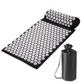 POSTUREMEND Acupressure Mat & Pillow Set — Melt Away Tension, Anywhere