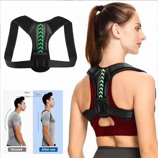 POSTUREMEND Posture Corrector — Stand Tall Without Anyone Knowing