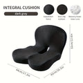POSTUREMEND Ergonomic Seat Cushion — All-Day Comfort for Every Chair