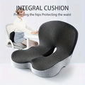 POSTUREMEND Ergonomic Seat Cushion — All-Day Comfort for Every Chair
