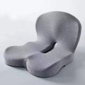POSTUREMEND Ergonomic Seat Cushion — All-Day Comfort for Every Chair