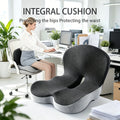 POSTUREMEND Ergonomic Seat Cushion — All-Day Comfort for Every Chair
