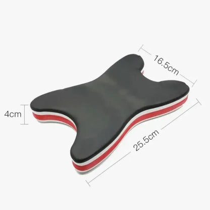 POSTUREMEND Cervical Traction Pillow — Stretch, Soothe & Restore Your Neck