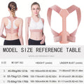 POSTUREMEND Posture Corrector Belt — Invisible Support, Unstoppable Confidence