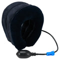POSTUREMEND Inflatable Neck Stretcher — Instant Relief at Home or the Office