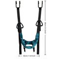 POSTUREMEND Cervical Neck Traction Device — Decompress, Realign, Breathe Easy