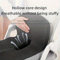 POSTUREMEND Ergonomic Seat Cushion — All-Day Comfort for Every Chair