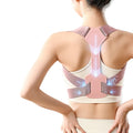 POSTUREMEND Posture Corrector Belt — Invisible Support, Unstoppable Confidence