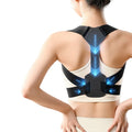 POSTUREMEND Posture Corrector Belt — Invisible Support, Unstoppable Confidence