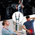 POSTUREMEND Cervical Neck Traction Device — Decompress, Realign, Breathe Easy