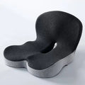 POSTUREMEND Ergonomic Seat Cushion — All-Day Comfort for Every Chair