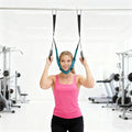 POSTUREMEND Cervical Neck Traction Device — Decompress, Realign, Breathe Easy